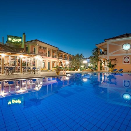 Oniro Studios Zakynthos Island Esterno foto