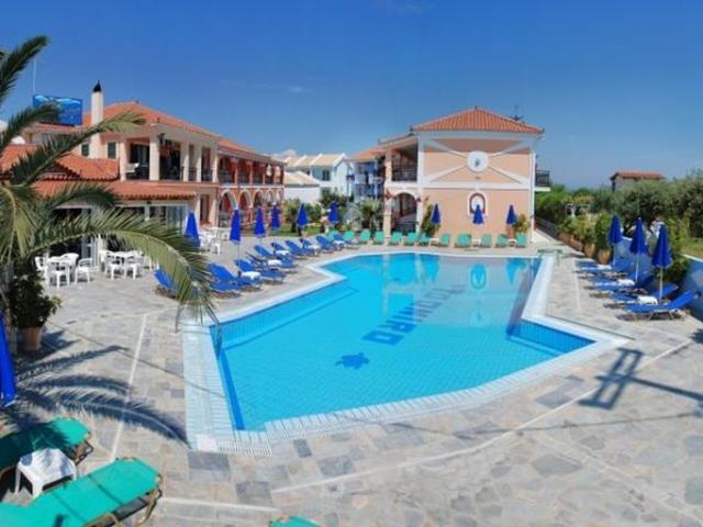 Oniro Studios Zakynthos Island Esterno foto