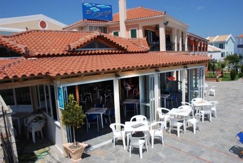 Oniro Studios Zakynthos Island Esterno foto