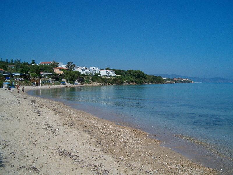 Oniro Studios Zakynthos Island Esterno foto