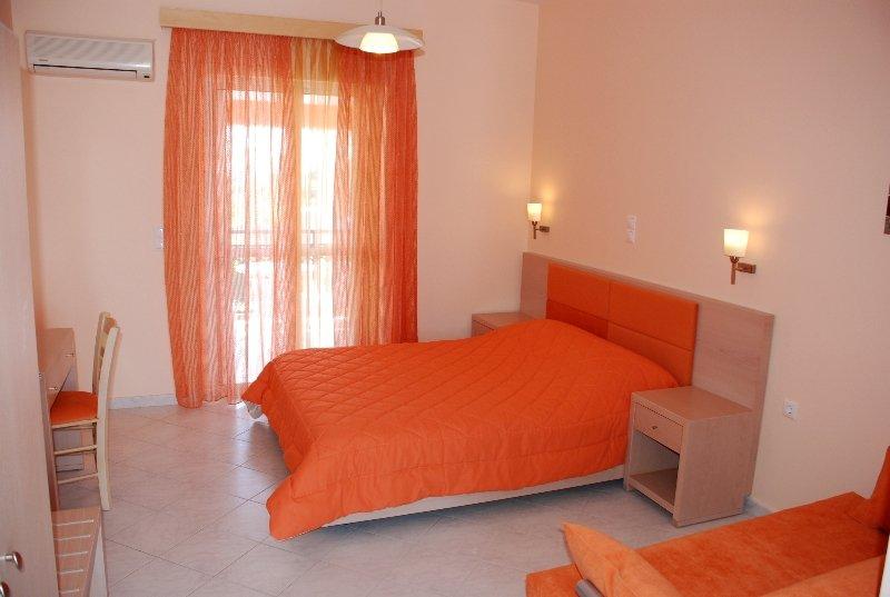 Oniro Studios Zakynthos Island Esterno foto
