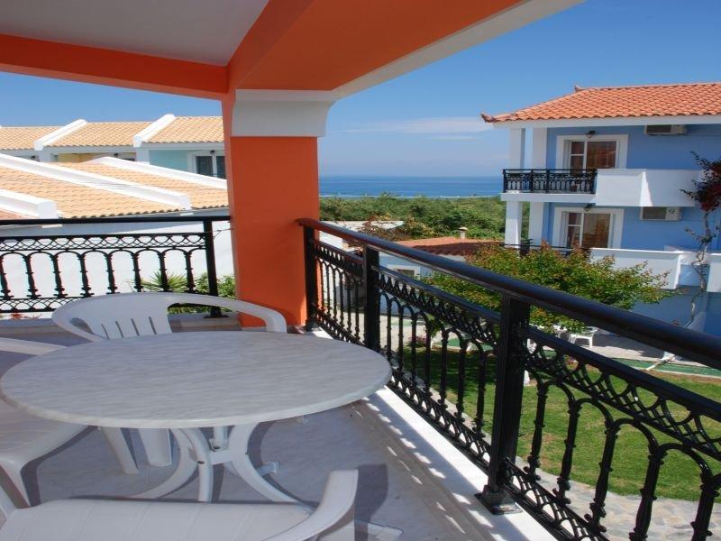 Oniro Studios Zakynthos Island Esterno foto