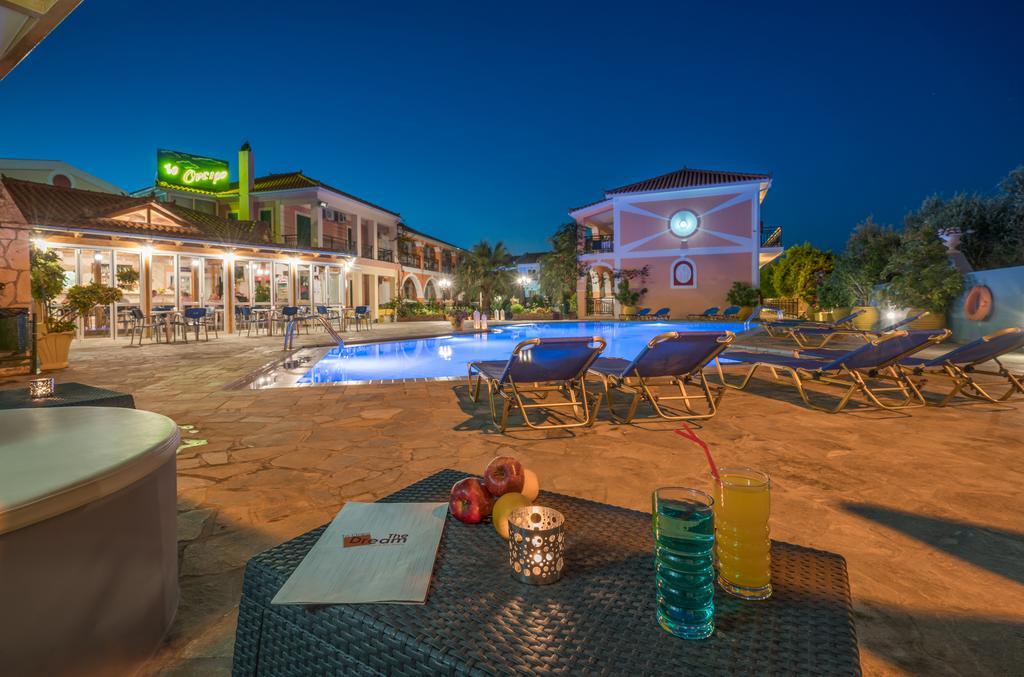 Oniro Studios Zakynthos Island Esterno foto