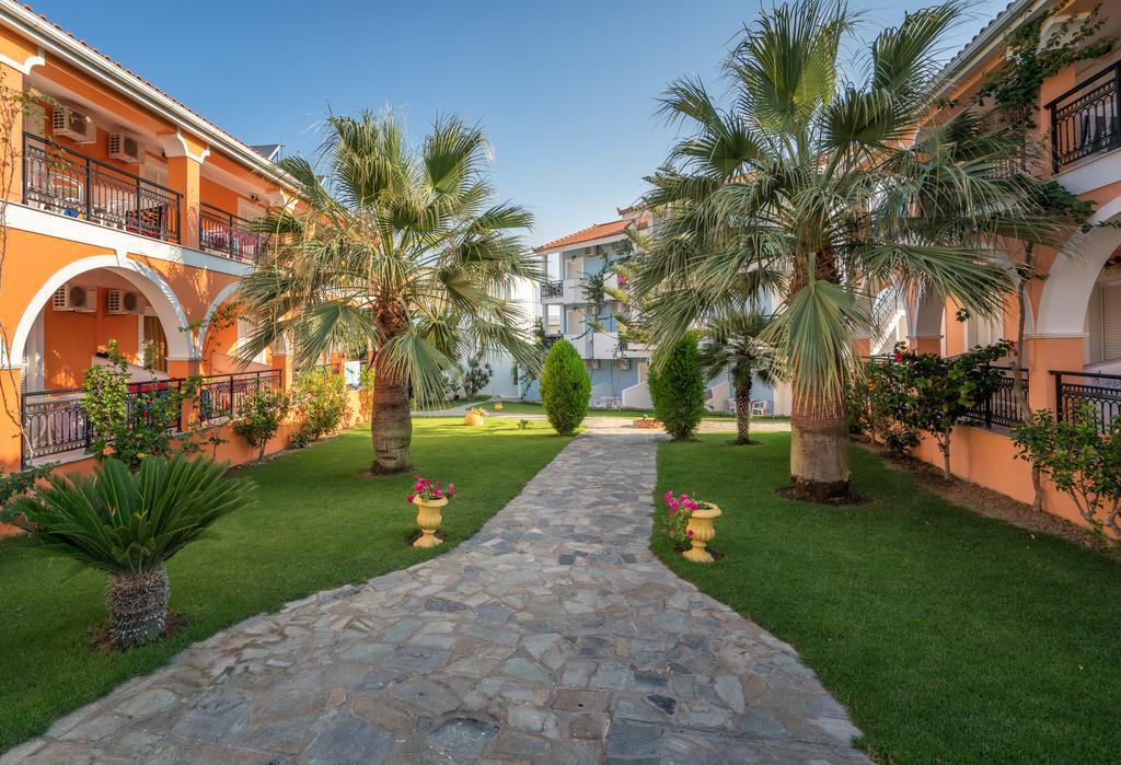 Oniro Studios Zakynthos Island Esterno foto
