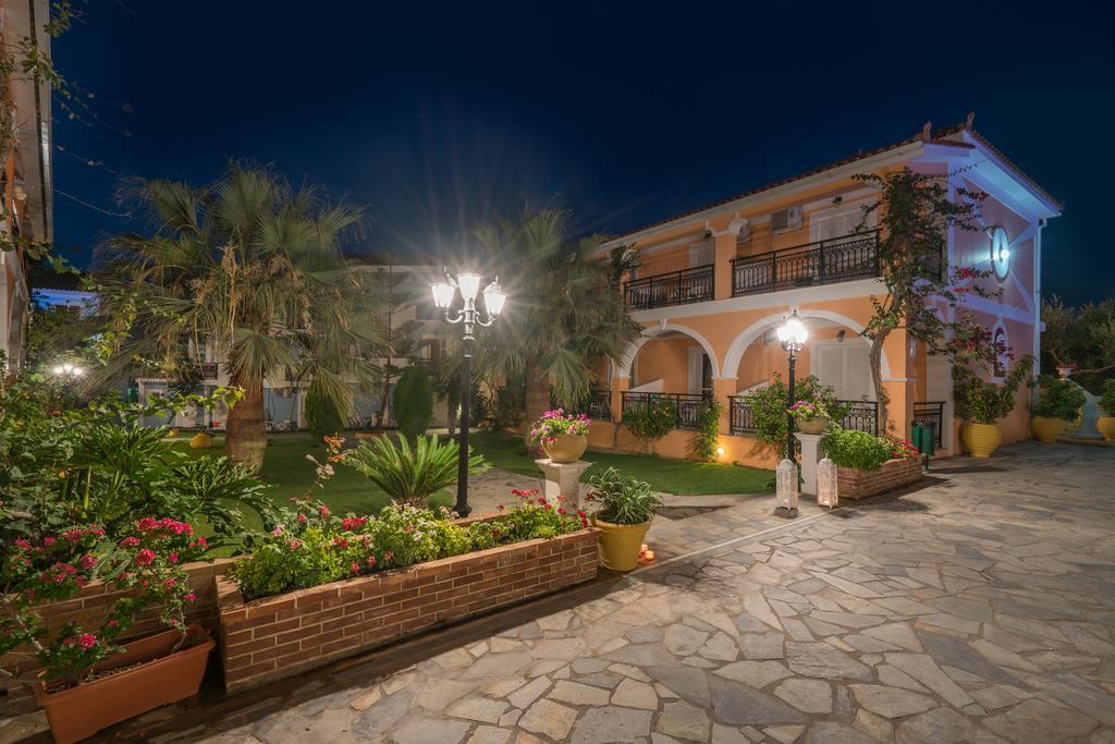 Oniro Studios Zakynthos Island Esterno foto
