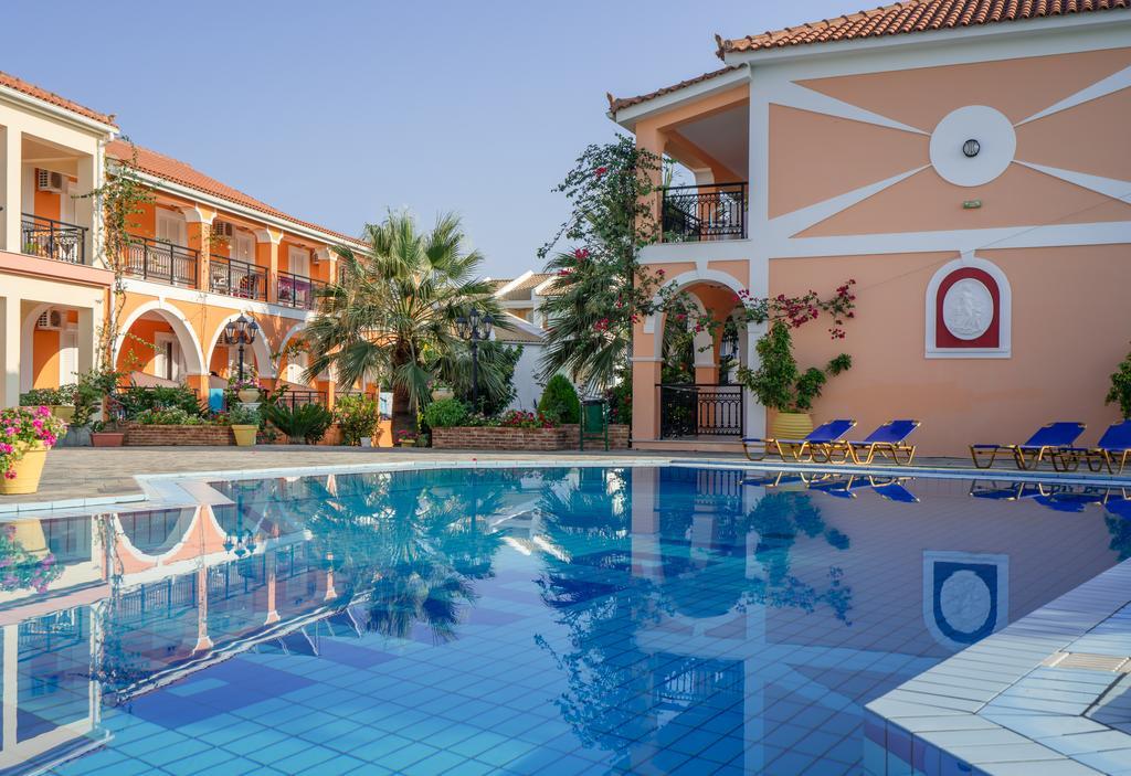 Oniro Studios Zakynthos Island Esterno foto