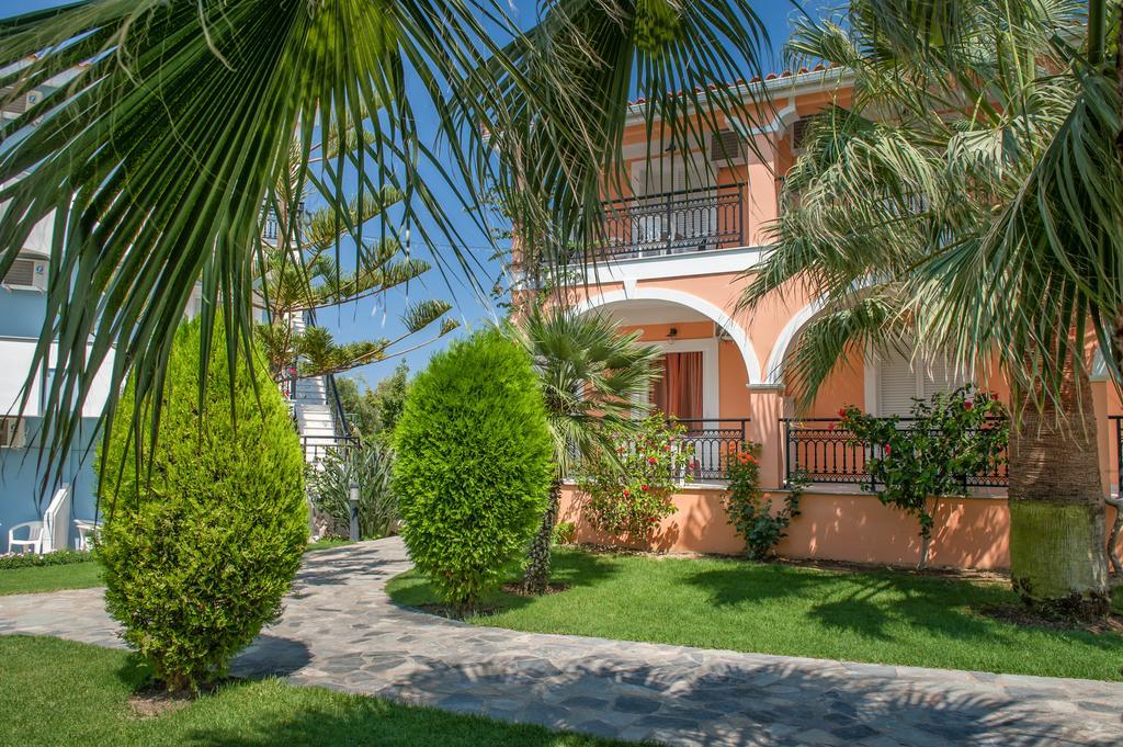 Oniro Studios Zakynthos Island Esterno foto