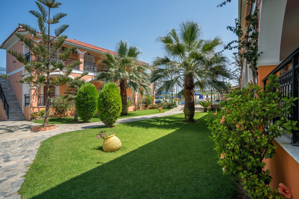 Oniro Studios Zakynthos Island Esterno foto
