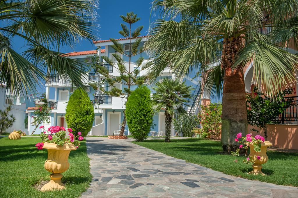 Oniro Studios Zakynthos Island Esterno foto