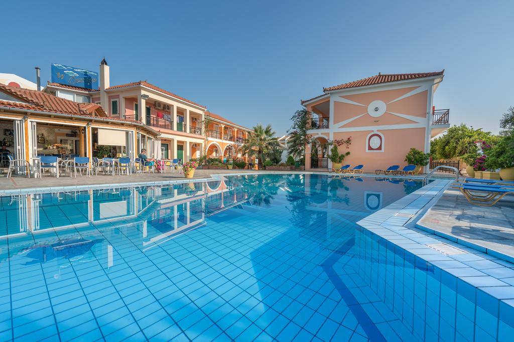 Oniro Studios Zakynthos Island Esterno foto