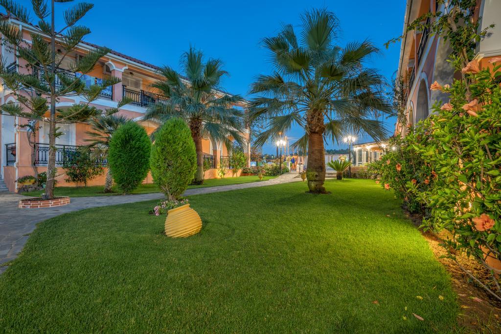 Oniro Studios Zakynthos Island Esterno foto