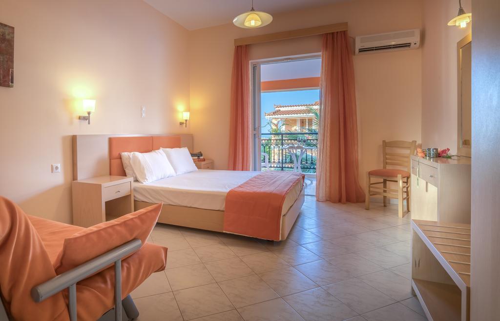 Oniro Studios Zakynthos Island Esterno foto