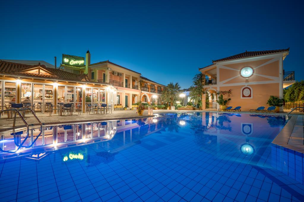 Oniro Studios Zakynthos Island Esterno foto
