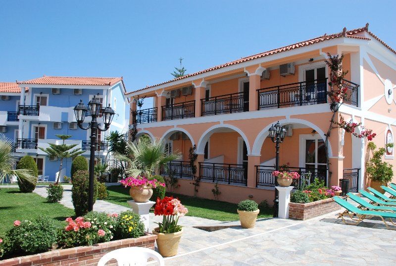 Oniro Studios Zakynthos Island Esterno foto
